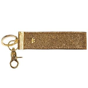 Simply Southern key chain